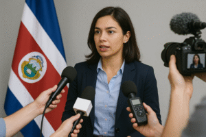 La guía definitiva: relaciones con los medios en Costa Rica que generan resultados efectivos