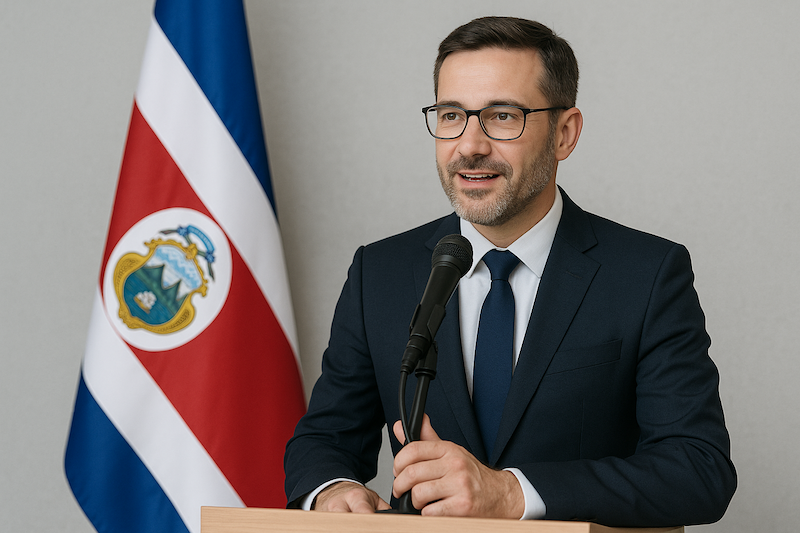 En este momento estás viendo Voceros institucionales en Costa Rica: clave para una comunicación efectiva y confiable