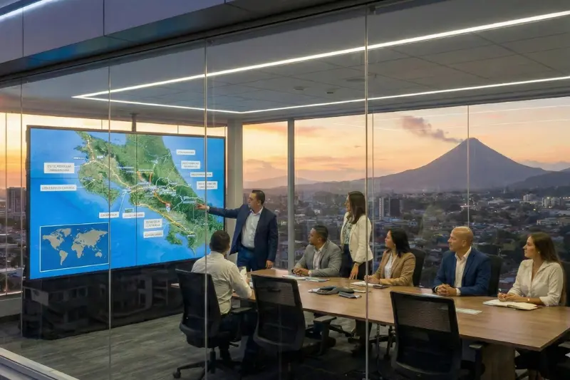 En este momento estás viendo Visibilidad estratégica en Costa Rica en 2026: el valor de saber cuándo hablar