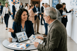 Comunicación estratégica personalizada para colegios profesionales: la clave para conectar con todos tus públicos