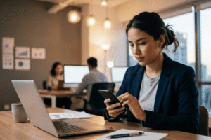 Política de redes sociales para colaboradores: cómo evitar que un post personal se convierta en crisis corporativa