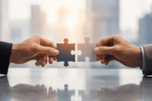 ¿Cómo saber si su  agencia de relaciones públicas es un proveedor o un socio estratégico?