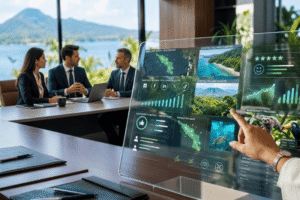 Comunicación estratégica para empresas turísticas en Costa Rica: cómo convertir experiencias en reputación